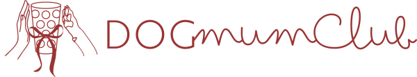 Logo Dog Mum Club